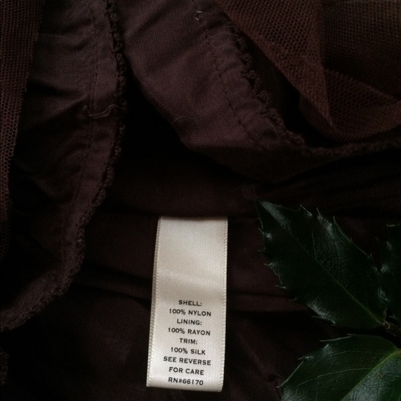 Moulinette Souers Dress 8 Romantic Party - Picture 8 of 8